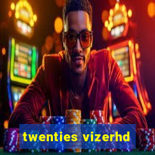 twenties vizerhd